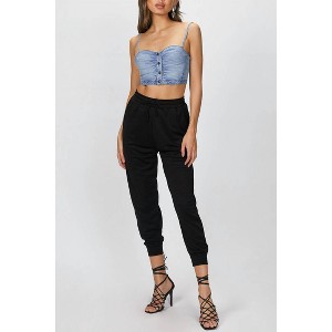 Women's SWEATPANT - 6397 - 1 of 2