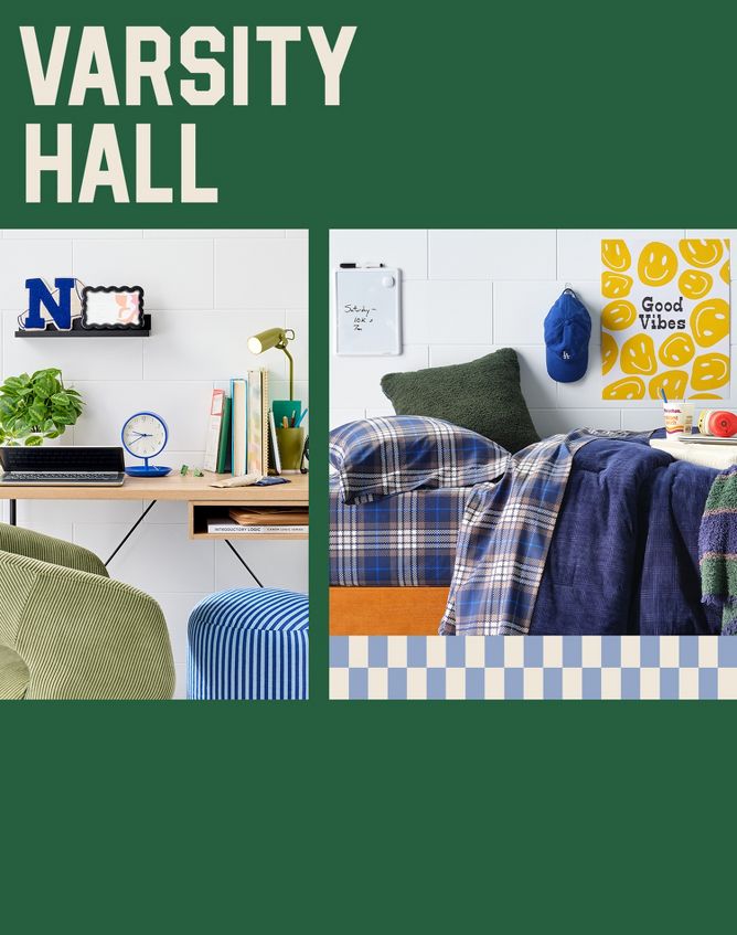 Varsity Hall