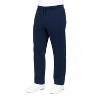 Blue Ice Men's Classic Heavyweight Fleece Sweatpants with Open Bottom - 3 Pack - 3 of 4