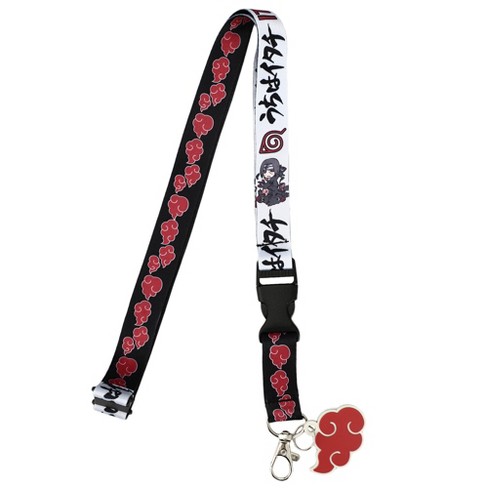 Kuromi Retractable Lanyard : Target