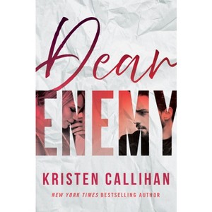 Dear Enemy - by  Kristen Callihan (Paperback) - 1 of 1