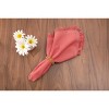 carol & frank Cheryl Hibiscus Napkin Set of 4 - 2 of 4