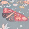Veer Decor Whimsical Meadow Wallpaper - 3 of 4
