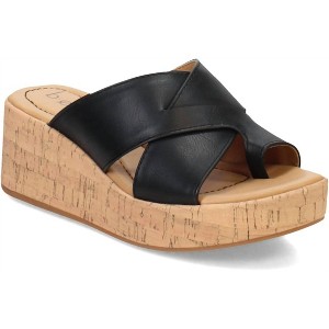 Women's Wo's Sunny Wedge Sandal - b.o.c. - 1 of 4