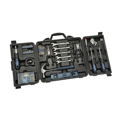 Blue Ridge Tools 145pc Deluxe Household