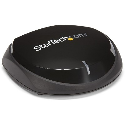 StarTech.com Bluetooth 5.0 Wireless Audio Receiver, Digital Toslink Output, Model BT52A