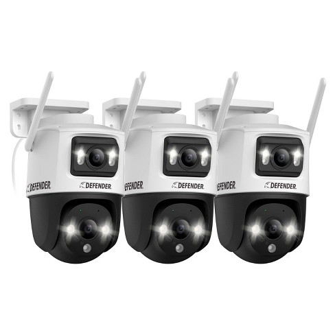 Target wireless shops security cameras