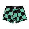 Demon Slayer Character Patterns Men's 3pk Boxer Briefs-Small - 4 of 4