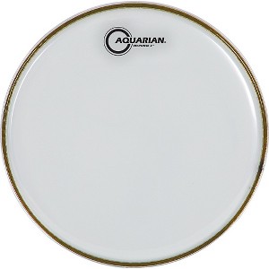 Aquarian Response 2 Drumhead - 1 of 3