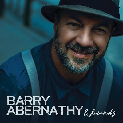 Abernathy  Barry - Barry Abernathy And Friends (CD)