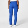 Wink PRO Women's Knit Waist Cargo Scrub Pant - 2 of 4