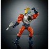 Masters of the Universe Origins Sketchbook Series Sy-Klone 5.5'' Action Figure Toy - 3 of 4