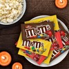 M&ms Halloween Full Size Milk Chocolate Candies - 30.58oz/18ct : Target