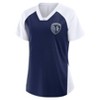 MLS Sporting Kansas City Women's Striker Jersey - 2 of 3