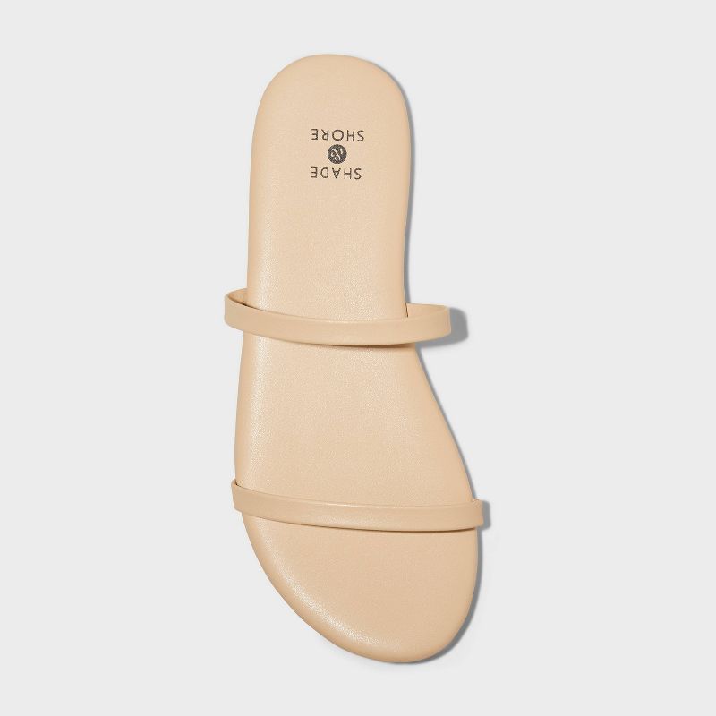 Women&#39;s Indi Slide Sandals - Shade &#38; Shore&#8482;, 4 of 6