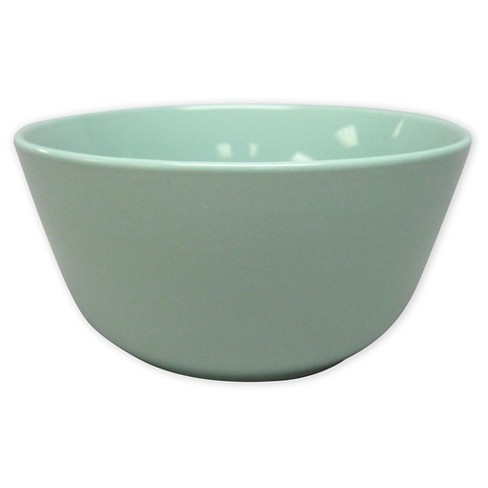 Coupe Stoneware Bowl 30oz Mint Green - Project 62™