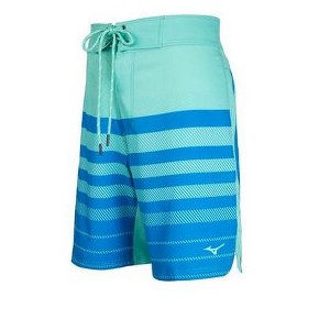 Mizuno Men's Mizuno Volleyball Boardshort - 1 of 3