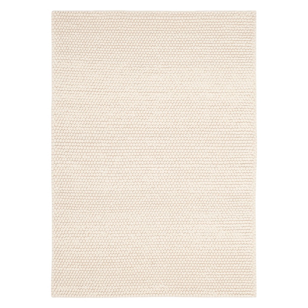 3'x5' Denise Rug Ivory - Safavieh