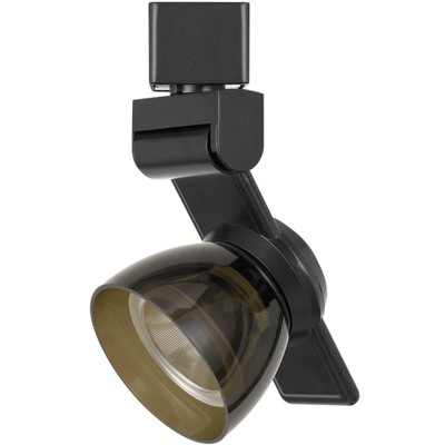 Cal Lighting 12W Dimmable integrated LED Track Fixture, 750 Lumen, 90 CRI