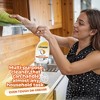 Citra Solv All Purpose Cleaning Spray Multi-Surface Cleaner Valencia Orange 22oz - 3 of 4