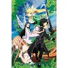 Trends International Sword Art Online - Key Art 3 Unframed Wall Poster Prints - image 4 of 4