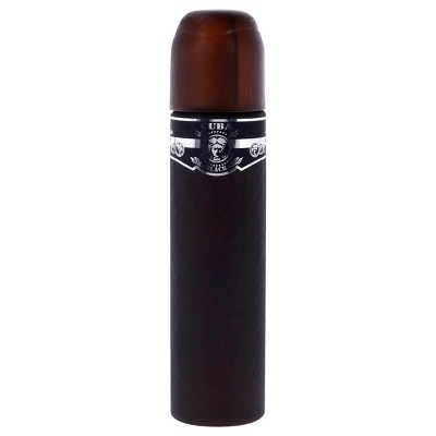Cuba Black Men's EDT Spray - 3.3 fl oz