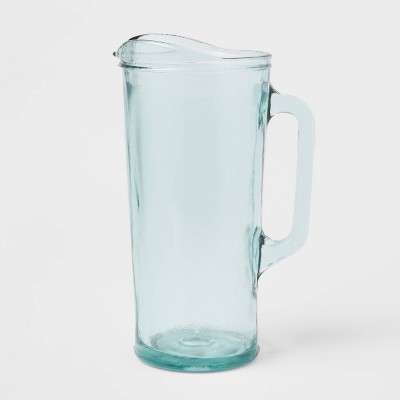 51oz Glass Potomac Beverage Pitcher - Threshold™