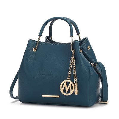 MKF Collection Isidora Tote Bag Timeless and Versatile Women's Handbag by Mia K