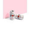 Culture Pop Strawberry Rhubarb Soda - 12 fl oz Can - 3 of 4