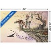 Trends International Amy Brown - Where The Wind Takes You Unframed Wall Poster Prints - 3 of 4