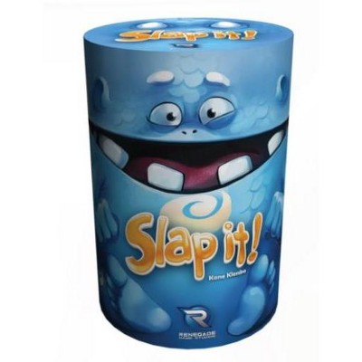 Slap It! Board Game