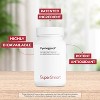 SuperSmart Pycnogenol 200mg per Day (Patented) - French Maritime Pine Bark Extract | Non-GMO & Gluten Free - 60 Vegetarian Capsules - 2 of 4