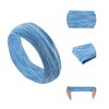 Unique Bargains Perspiration Wicking Head Bands 1 Pc - 3 of 4