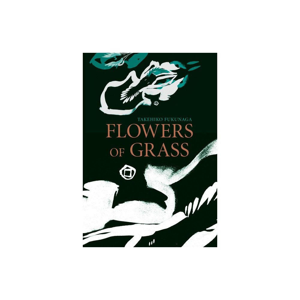 Flowers of Grass - by Takehiko Fukunaga (Paperback)