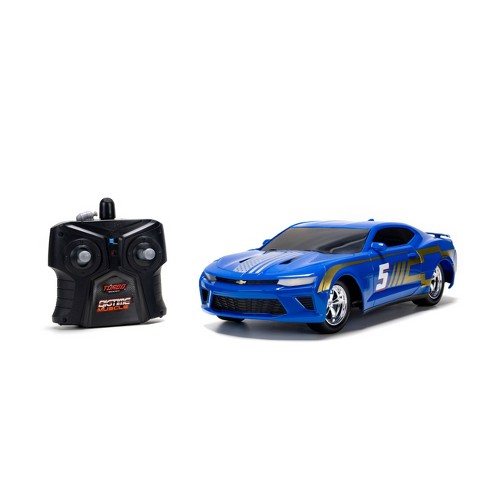 Rc camaro 2025