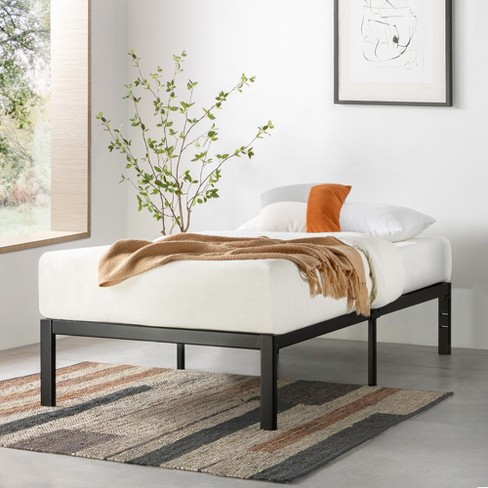 Target store bed base