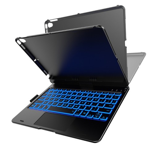 Typecase Flexbook Touch Keyboard Case with Touchpad For Ipad