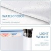 supplyhut 500 9x12 Poly Mailers Envelopes Self Seal Shipping Bags 2.5 Mil 9" x 12" - 3 of 4