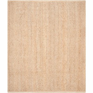 Natural Fiber NF461 Hand Woven Area Rug  - Safavieh - 1 of 2