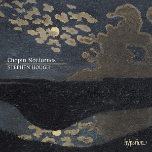 Stephen Hough - Chopin: Nocturnes (CD) - 1 of 1