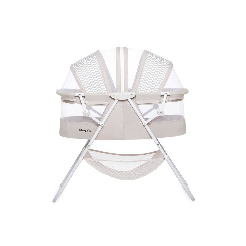 Dream on shop me bassinet reviews