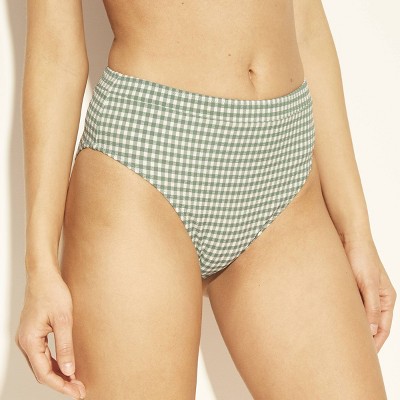 target gingham swimsuit