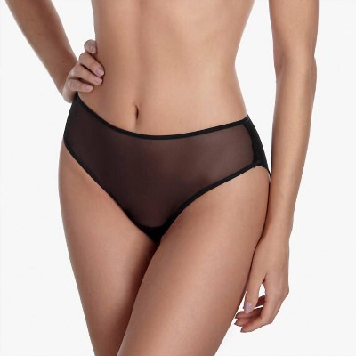 Women's Long Briefs - Ajour