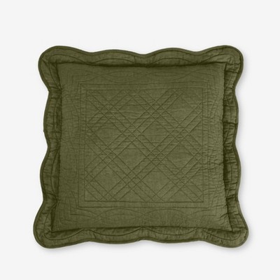 BrylaneHome Florence Bedspread Bedding Collection