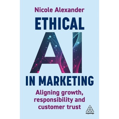 Ethical AI in Marketing - by Nicole Alexander