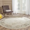 Vintage VTG117 Power Loomed Indoor Skid-Resistant Rugs - Safavieh - 2 of 3
