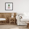 Stupell Industries More Pines Please Framed Print Under Glass Art - 3 of 4