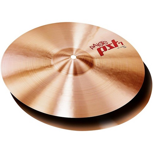 Paiste PST 7 Hi-Hat Pair 14 in. - image 1 of 1