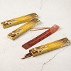 Gold Sandal Incense (Premium Masala Incense Made of Natural Herbs) - Rani Brand Authentic Indian Products - 2 of 4