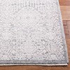 Webster WBS316 Power Loomed Indoor Skid-Resistant Rugs - Safavieh - 4 of 4